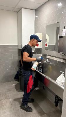 Cleaning services - Photo 6
