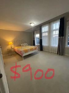 3 Rooms Available in Riverside South / Summerhill – $800–$1,000 - Photo 2