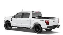 2026 Ford F-150 XLT - Photo 2