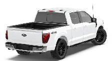 2026 Ford F-150 XLT - Photo 3