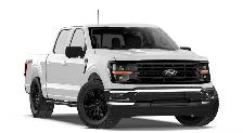 2026 Ford F-150 XLT - Photo 4