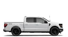 2026 Ford F-150 XLT - Photo 5