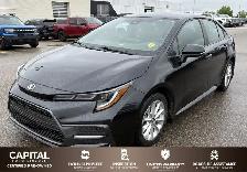 2022 Toyota Corolla SE New Arrival