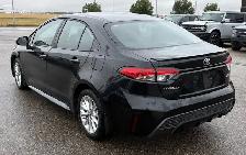 2022 Toyota Corolla SE New Arrival - Photo 3