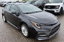 2022 Toyota Corolla SE New Arrival - Photo 7