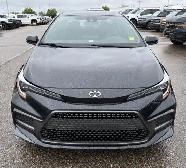 2022 Toyota Corolla SE New Arrival - Photo 8