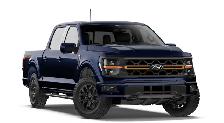 2026 Ford F-150 Tremor - Photo 3