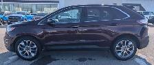 2017 Ford Edge TITANIUM AWD New Arrival - Photo 2