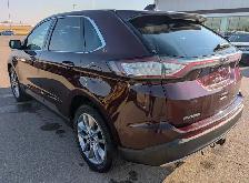2017 Ford Edge TITANIUM AWD New Arrival - Photo 3