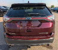 2017 Ford Edge TITANIUM AWD New Arrival - Photo 4