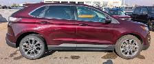 2017 Ford Edge TITANIUM AWD New Arrival - Photo 6