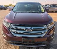 2017 Ford Edge TITANIUM AWD New Arrival - Photo 8