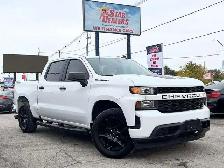 2021 Chevrolet Silverado 1500 EXCELLENT CONDITION LOW KM! WE FIN