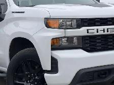 2021 Chevrolet Silverado 1500 EXCELLENT CONDITION LOW KM! WE FIN - Photo 2