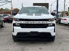 2021 Chevrolet Silverado 1500 EXCELLENT CONDITION LOW KM! WE FIN - Photo 5