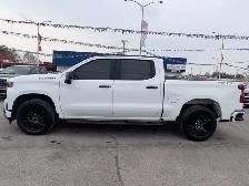 2021 Chevrolet Silverado 1500 EXCELLENT CONDITION LOW KM! WE FIN - Photo 6