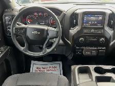 2021 Chevrolet Silverado 1500 EXCELLENT CONDITION LOW KM! WE FIN - Photo 9