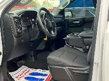 2021 Chevrolet Silverado 1500 EXCELLENT CONDITION LOW KM! WE FIN - Photo 18
