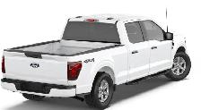 2026 Ford F-150 XLT - Photo 3