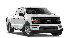 2026 Ford F-150 XLT - Photo 4