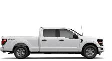 2026 Ford F-150 XLT - Photo 5