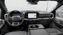 2026 Ford F-150 XLT - Photo 7