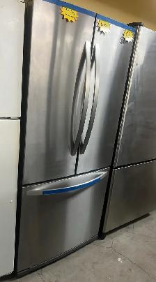 Kenmore 30" French Door Refrigerator-30 Day Warranty - Photo 2