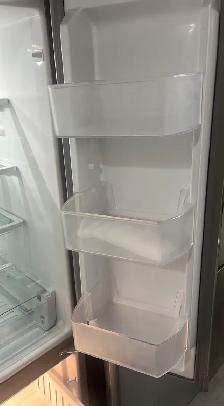 Kenmore 30" French Door Refrigerator-30 Day Warranty - Photo 4