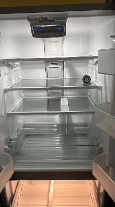 Kenmore 30" French Door Refrigerator-30 Day Warranty - Photo 5