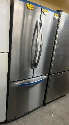 Kenmore 30" French Door Refrigerator-30 Day Warranty - Photo 7
