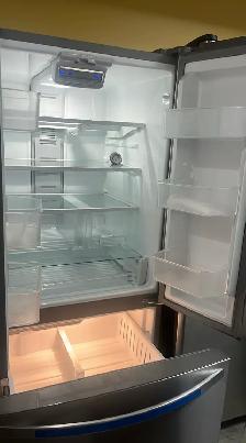 Kenmore 30" French Door Refrigerator-30 Day Warranty - Photo 8