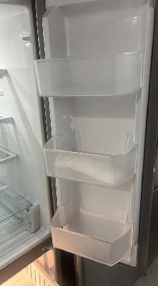 Kenmore 30" French Door Refrigerator-30 Day Warranty - Photo 9