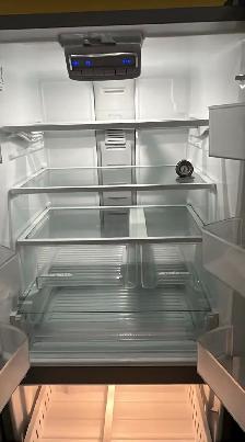 Kenmore 30" French Door Refrigerator-30 Day Warranty - Photo 10