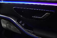 2021 Mercedes S580 4MATIC LWB | 54K km | Burmester | Massage