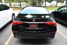 2021 Mercedes S580 4MATIC LWB | 54K km | Burmester | Massage - Photo 2