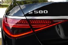 2021 Mercedes S580 4MATIC LWB | 54K km | Burmester | Massage - Photo 3