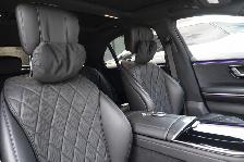 2021 Mercedes S580 4MATIC LWB | 54K km | Burmester | Massage - Photo 5