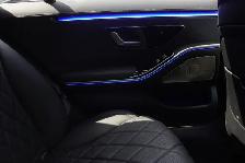 2021 Mercedes S580 4MATIC LWB | 54K km | Burmester | Massage - Photo 6