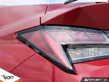 2022 HYUNDAI ELANTRA N - Photo 12