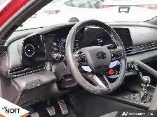2022 HYUNDAI ELANTRA N - Photo 13