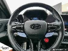 2022 HYUNDAI ELANTRA N - Photo 14