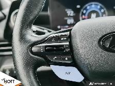 2022 HYUNDAI ELANTRA N - Photo 18