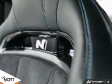 2022 HYUNDAI ELANTRA N - Photo 23