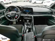 2022 HYUNDAI ELANTRA N - Photo 25