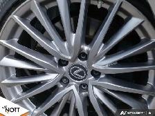 2022 LEXUS IS IS300 - | LOCAL VEHICLE | WINTER TIRES INCLUDED - Photo 6