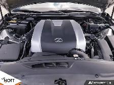 2022 LEXUS IS IS300 - | LOCAL VEHICLE | WINTER TIRES INCLUDED - Photo 8