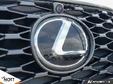 2022 LEXUS IS IS300 - | LOCAL VEHICLE | WINTER TIRES INCLUDED - Photo 9