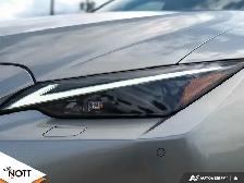 2022 LEXUS IS IS300 - | LOCAL VEHICLE | WINTER TIRES INCLUDED - Photo 10