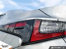2022 LEXUS IS IS300 - | LOCAL VEHICLE | WINTER TIRES INCLUDED - Photo 12