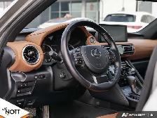 2022 LEXUS IS IS300 - | LOCAL VEHICLE | WINTER TIRES INCLUDED - Photo 13